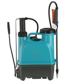 GARDENA Plus Spruzzatore a zaino 12 l