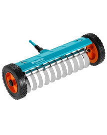 GARDENA Combisystem arieggiatore su ruote 32 cm