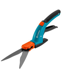GARDENA Comfort cesoie rotanti per erba