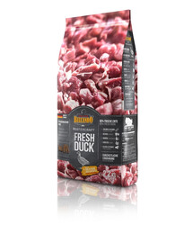 BELCANDO Mastercraft Fresh duck Anatra fresca 2,2 kg