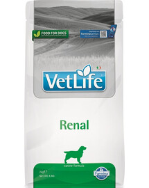 FARMINA Vet Life Renal Dog 2kg