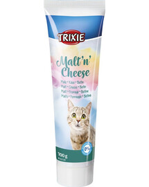 TRIXIE Pasta di malto e formaggio per gatti 100 g