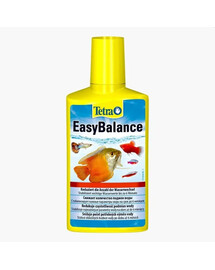 TETRA EasyBalance Agente per la stabilizzazione dei parametri dell'acqua 500 ml
