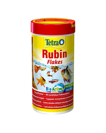 TETRA Rubin Flakes 250 ml