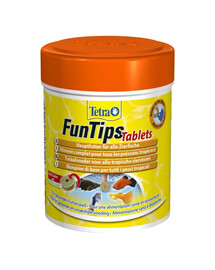 TETRA Tablets Tips 165 pezzi