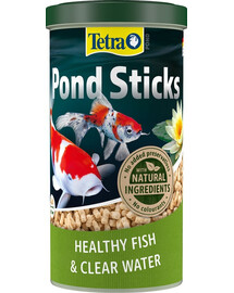 TETRA Pond Sticks 1l Mangime per pesci da laghetto