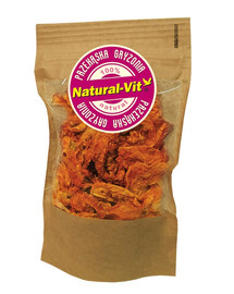BENEK Natural-Vit snack per roditori - pomodori secchi 40 g
