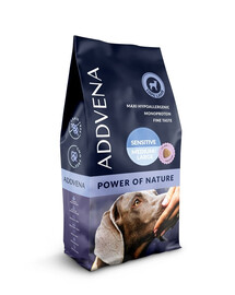 ADDVENA Power of Nature Sensitive medium&large 10kg