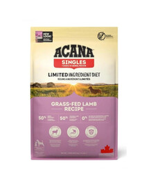 ACANA Grass-Fed Lamb 6kg