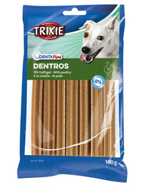 TRIXIE Dentros per cani 180 g