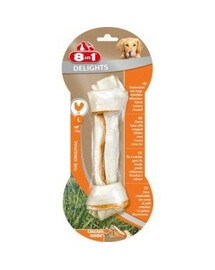 8IN1 Delizie per cani Strong Bone S