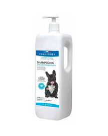 FRANCODEX Shampoo anti-prurito 1 l