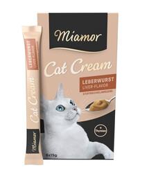 MIAMOR Pasta di fegato 90 g