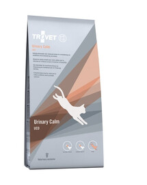 TROVET Urinary Calm UCD 10kg