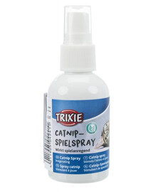 TRIXIE Spray all'erba gatta 50 ml