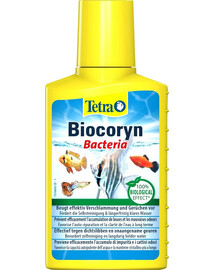 TETRA Biocoryn 100 ml soluzione purificante liquida