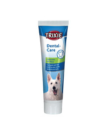 TRIXIE Dentifricio alla menta