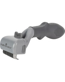 FURMINATOR Adjustable deMatter sciogli nodi per cani