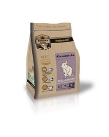 NATURAL-VIT Korona Natury Miscela completa per degu 750g
