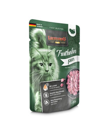 LEONARDO Finest Selection Tacchino 85 g