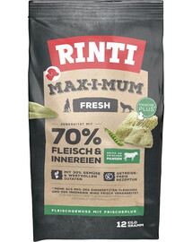 RINTI MAX-I-MUM Rumine 12kg