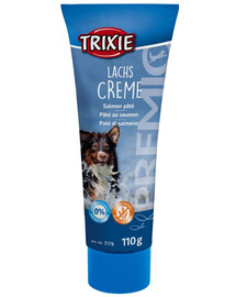 TRIXIE PREMIO Paté di salmone snack 110g