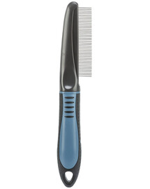 TRIXIE Pettine a denti fini 22cm