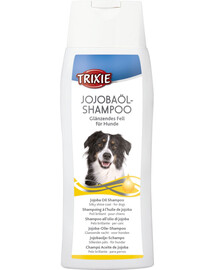 TRIXIE Shampoo all'olio di jojoba 250 ml