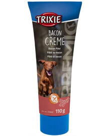 TRIXIE PREMIO Paté di bacon 110g
