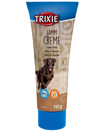 TRIXIE PREMIO Paté di agnello 110g