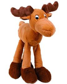 TRIXIE Alce di peluche 30 cm