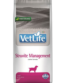 FARMINA Vet Life Dog Struvite Management 12kg