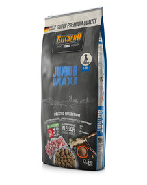 BELCANDO Junior Maxi L-XL 12.5 kg