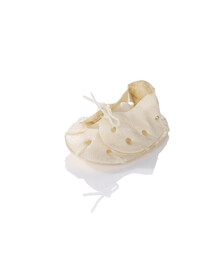 MACED Snack scarpa bianca 12.5 cm