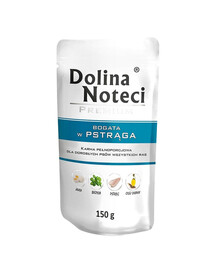 DOLINA NOTECI Premium Ricco di trote 150g