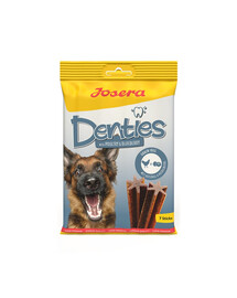 JOSERA Denties with Poultry & Blueberry 180g con pollame e mirtilli
