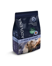 ADDVENA Power of Nature Adult medium&large 2,5kg