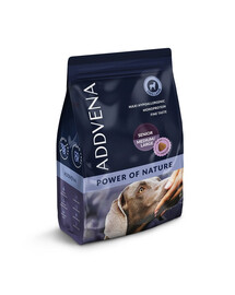 ADDVENA Major 20+ per cani anziani 2,5kg