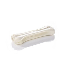 MACED Osso in pelle pressata bianco 21cm
