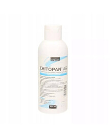 VET-AGRO Chitopan soluzione disinfettante per la pelle 250ml