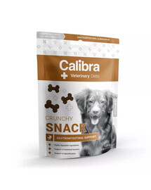 CALIBRA Veterinary Diet Crunchy Snack Gastrointestinal 120g