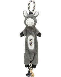 TRIXIE Asino peluche per cani