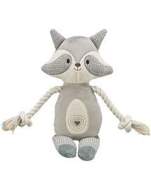 TRIXIE Procione peluche per cani