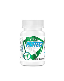 GAME DOG Flora Protect 60 caps.