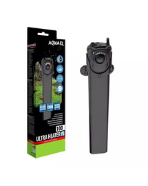 AQUAEL Ultra Heater Day&Night riscaldatore per acquari 75W