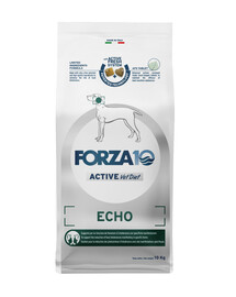 FORZA 10 Echo Active 10kg