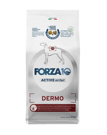 FORZA 10 Dermo Active 10kg