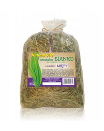 BENEK Natural-Vit fieno alla menta 300 g