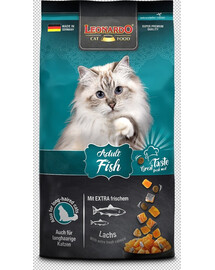 LEONARDO Adult Fish Rice 1,8 kg