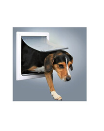TRIXIE Porte per cani M-XL